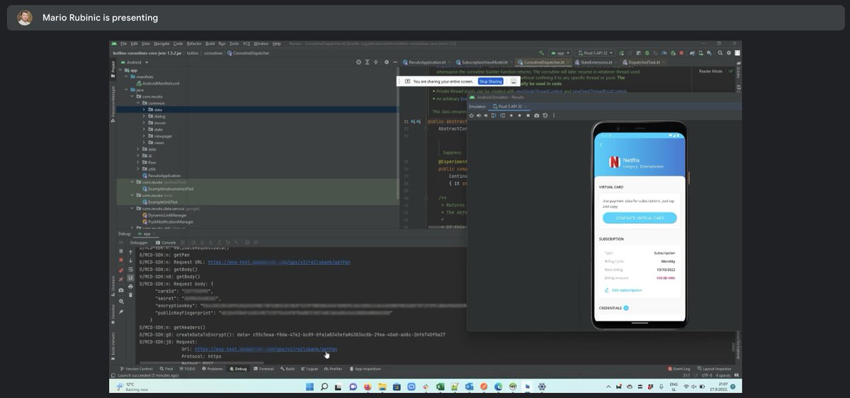 The integration is not easy, but it's coming. Launching the card program with the best in the business <a href="/railsr_/">Railsr</a> to bring you an app offering #fintech &amp; #crypto products that remove the friction between crypto liquidity and real-world economic activities for real people #RealFi