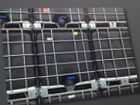 forLife24com's tweet photo. (1000 L #Wassertank , IBC Container , Regentonne , schwarze Blase , Top wie neu.) - https://t.co/7ET1uwIaBA https://t.co/cGAgN2PZtQ
