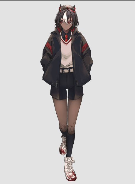 TessaAtkinson_1's tweet photo. Commission done for recent client^^ 😊😍
#lookingforartist #animeart #animecharacter #anyartist #animegirl #recentcommission #animefanart #artistneeded #animecommission #commission #commissiondone #2dart @BlazedRTs @DripRT @ScrimFinder @ArtistRTweeters @sage_rts https://t.co/7vNQh9KWJf