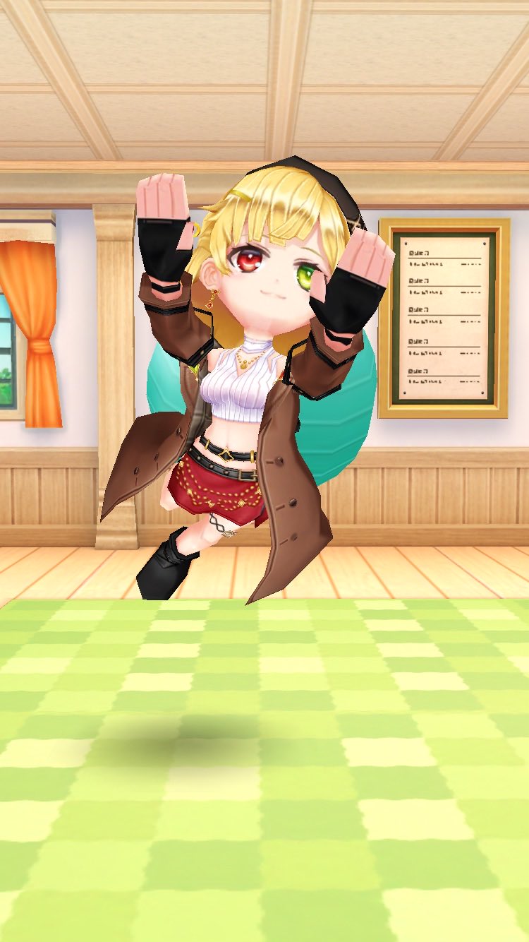 シャルロット Twitter Search Twitter