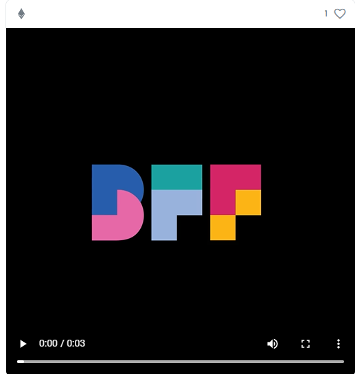 randay_eth's tweet photo. Check out my @MyBFF test mint directly from the smart contract! 🤓Love that #MyBFF is creating a fun forum for me to learn via the BFF Coders Club! 🤩
#BFFCodersClub #MyBFF #WomenLedProject #WomenLedNFT #NFT https://t.co/BTITboDZwo