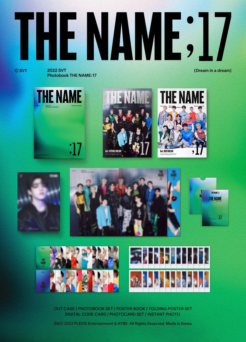 cheolfinity's tweet photo. wts lfb ph svt

🧷 2022 SEVENTEEN PHOTOBOOK THE NAME;17 TINGI ✨

📌Member Set (1 pc random ver + poster book) ❣️— ₱160 ea

👉🏻 2 slots each member!

✅Jeonghan
✅Joshua
✅Jun
✅Hoshi
✅Woozi
✅Dk
✅Minghao
✅Seungkwan
✅Vernon
✅Dino

dop: October 29❗️
mop: gcash
mod: sco / ggx https://t.co/exUHblxnXo