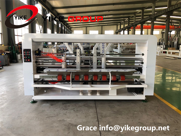 GraceYike's tweet image. Folder Gluer Stitching Strapping Bundling Machine
WhatsApp 008617743859771 
Web yikegroup.net
Email info@yikegroup.net 
Grace YIKE GROUP 

#AutogluingStitchingMachine,  #gluingStitchingstrappinginline,  #GluerStitchingStrappingBundling,  #CartonBoxgluerStitchingbundling