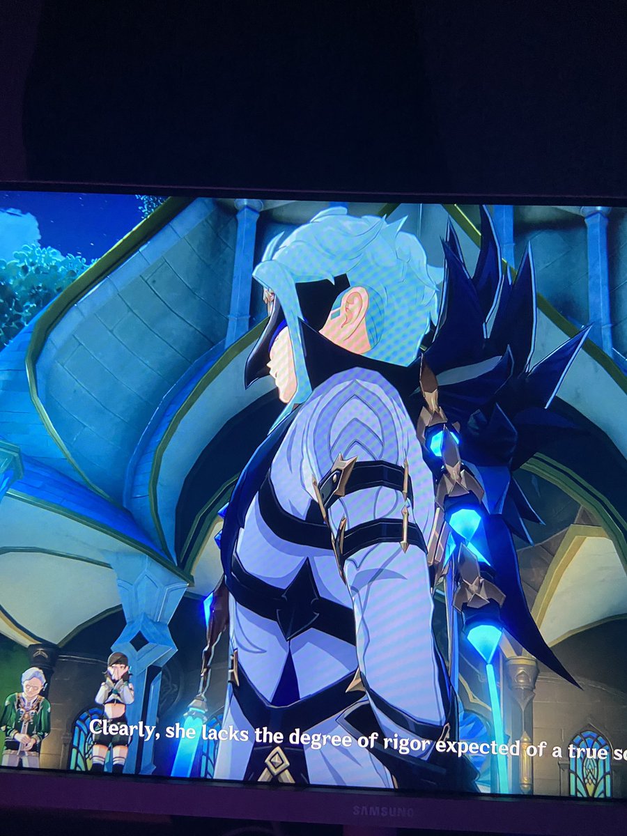 itschalkk's tweet photo. // archon quest spoilers

AaaaaaaAAAA A A A A A. AAAAAAAA A A A A A AAAAAAAAA A A A. AAAAAAAAAAAAAAAAAAAAAAAAAAAAAA https://t.co/DiSQ24FAPa