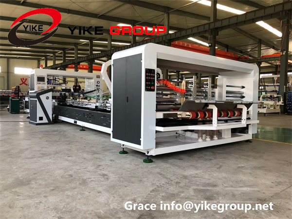GraceYike's tweet image. Folder Gluer Stitching Strapping Bundling Machine
WhatsApp 008617743859771 
Web yikegroup.net
Email info@yikegroup.net 
Grace YIKE GROUP 

#AutogluingStitchingMachine,  #autoboxstitchermachine,  #twinheadcartonstitchermachine,  #stitchingppstrapping,