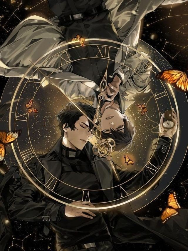 if u have no other reason to read orv, do it because this is literally all official art ( by blackbox ) &amp; there's so much more where this came from
