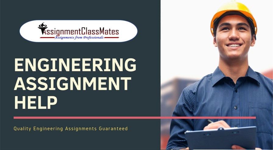 AssignmentMates's tweet image. We are offering online engineering assignment help for college students. Get excellent engineering assignment help at a low cost with 100% plagiarism-free assignments.
Order Online: assignmentclassmates.com/engineering-as…
#EngineeringAssignmentHelp #EngineeringAssignmentWriting