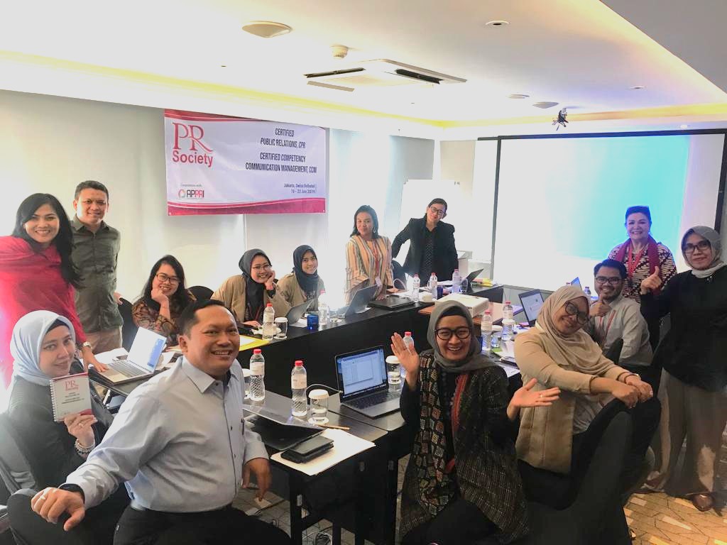 Tahapan menjadi Asesor Terkualifikasi dlvr.it/SZ6TZD