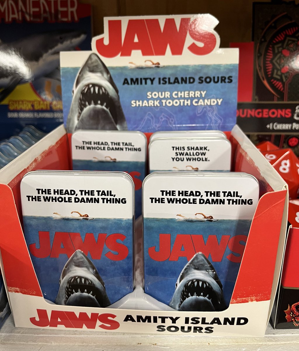 Matt Hooper tweet media