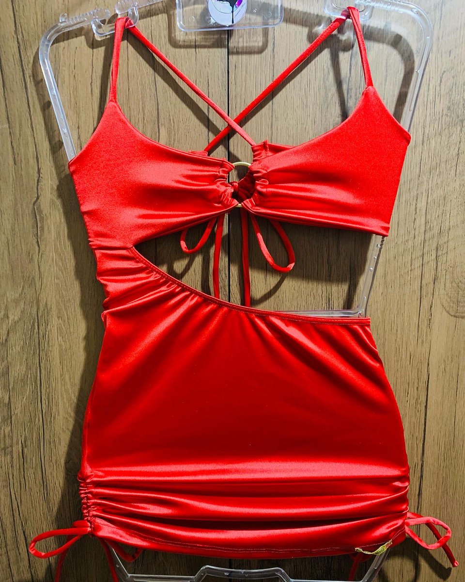 Scandalo_moda's tweet photo. VESTIDO AMANDA ♥️ https://t.co/GFcxzvEwy2