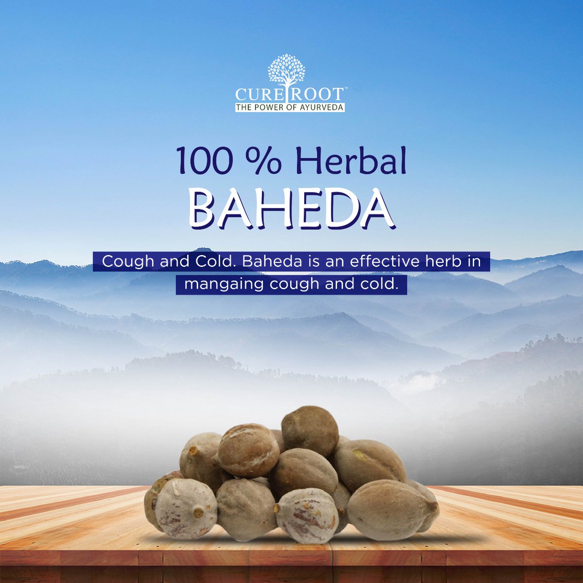 Baheda is an effective herb in managing cough and cold. Baheda is one of the most important herbs which is used to relieve constipation.

#Baheda #BahedaBenefits #Herb #Triphala #Ayurveda #Fever  #Indigestion #HeartBurn. #DigestiveSystem #Cough #ThePowerOfTheAyurveda #CureRoot