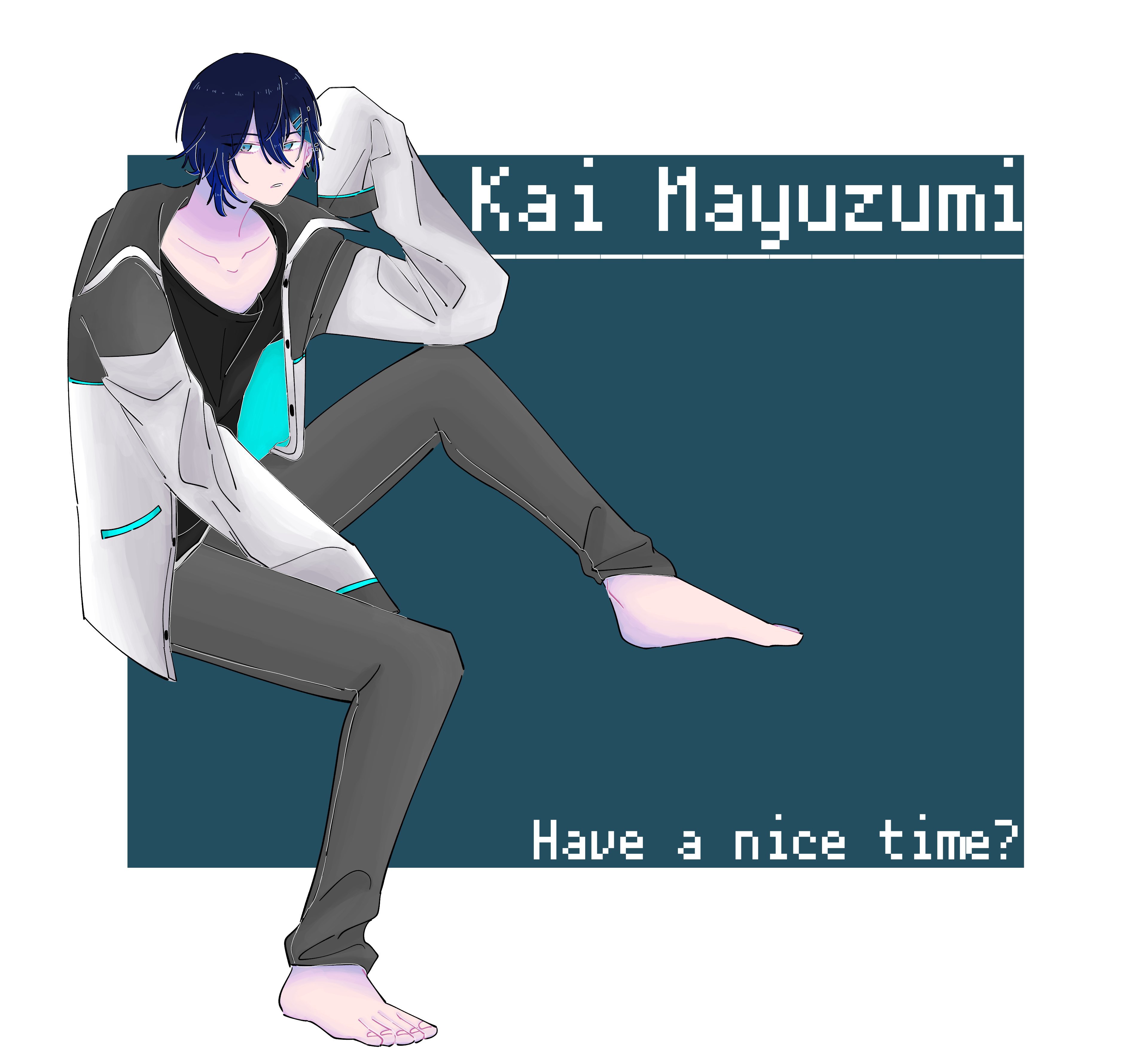 黛灰生誕祭2022 - البحث / X