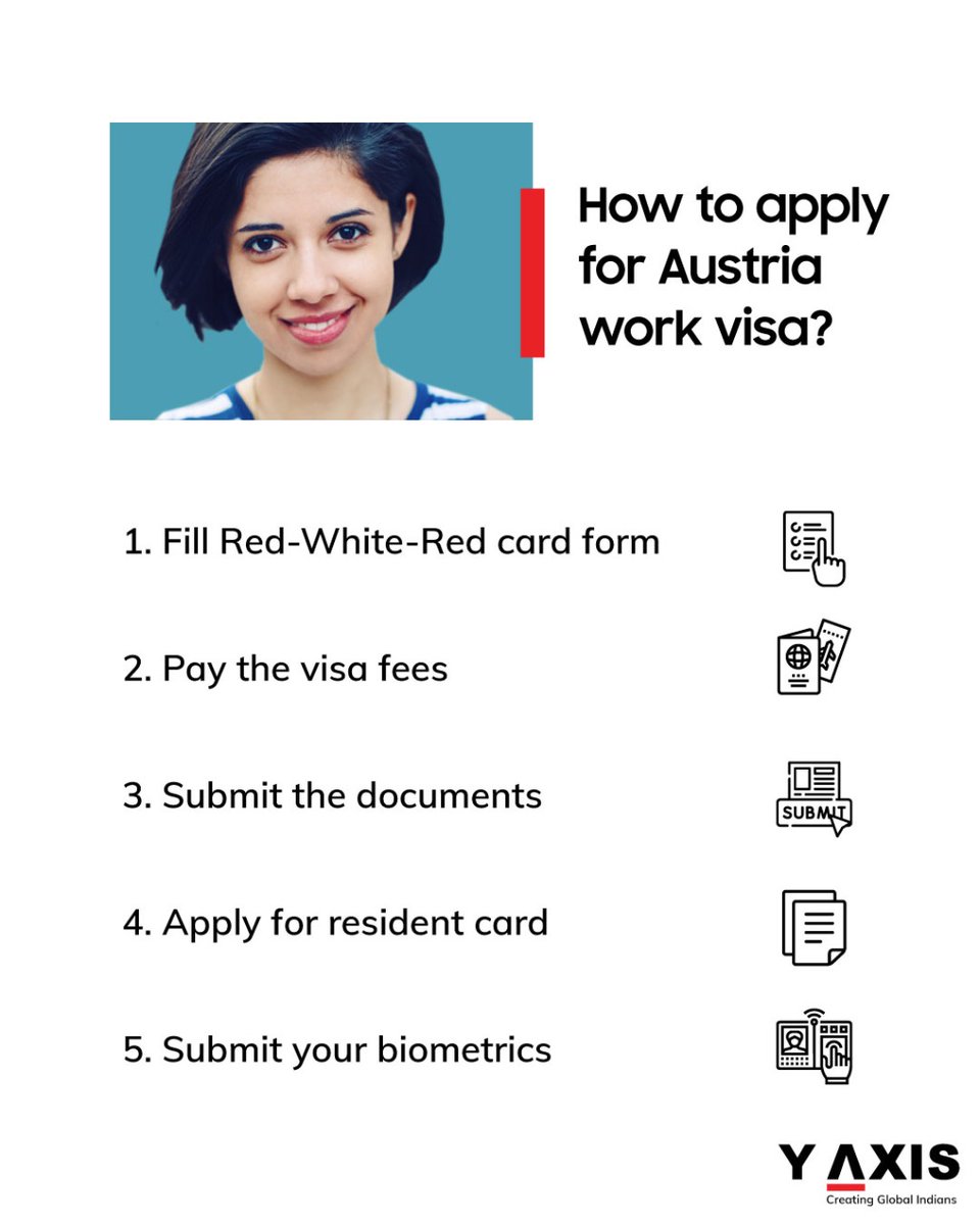 yaxis's tweet photo. https://t.co/4ubAG11OVW
The European nation of Austria has one of its oldest economies which makes it a choice overseas career destination.
#Austriapr #Austriaimmigraion #migratetoAustria #Austriaworkvisa #jobseekers #canberra #yaxis #jobopportunities #overseascareer https://t.co/T1WoUWLhaA