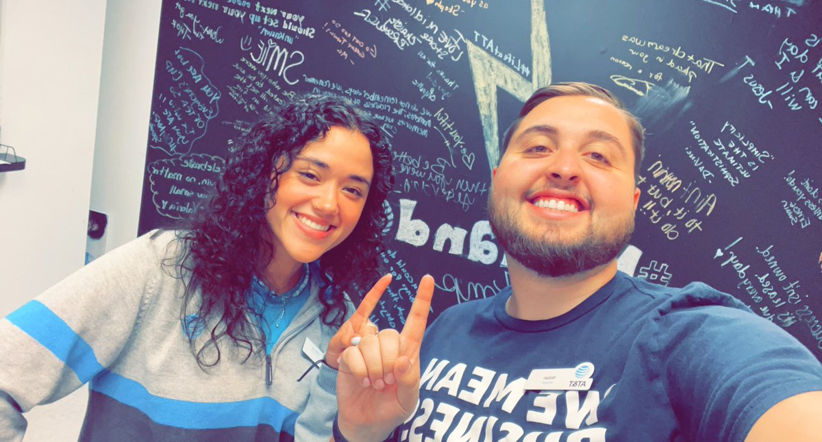 Nolan Gallaher (@nolan_gallaher_) on Twitter photo Valeria set out to win today and that’s exactly what she did. Securing sales in every bucket!! 🚨 📺⚡️📲 💼 #MidlandAMP⚡️ #WTX #AT&T @_JaredAguilar <a href="/TiffAnaly/">Tiffany Castrejon</a> <a href="/ValeriaCrioll15/">Valeria Criollo</a> @KrisLogueWTX <a href="/CC034E/">Cory Cullers</a> Valeria set out to win today and that’s exactly what she did. Securing sales in every bucket!! 🚨 📺⚡️📲 💼 #MidlandAMP⚡️ #WTX #AT&T @_JaredAguilar <a href="/TiffAnaly/">Tiffany Castrejon</a> <a href="/ValeriaCrioll15/">Valeria Criollo</a> @KrisLogueWTX <a href="/CC034E/">Cory Cullers</a>
