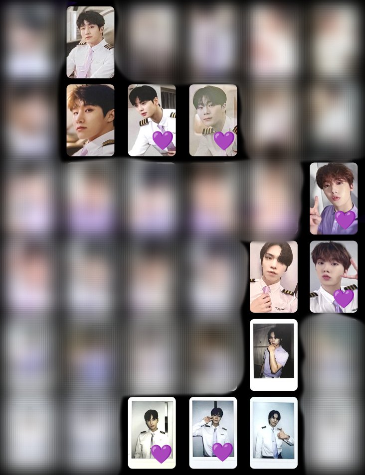 ASTROPHSell's tweet photo. [WTT / LFT / WTS / LFB] PH ONLY

📦 2022 AAF "Gate 6" Trading Cards
➡️ For trade &amp; for sale (see "PHOTOCARDS" in https://t.co/DFCdIHYBOn)
➡️ LF: 4th pic (prio pcs w/ "💜")

🏷️ Prices differ
💳 BPI QR or Gcash
📅 5 days reservation

DM for inquiries!🌟

#ASTRO #아스트로 #GATE6 https://t.co/dBW5Hj682W