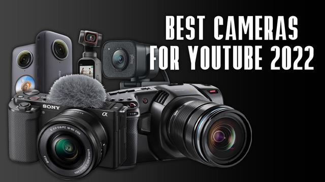 KynoFilms's tweet photo. Webcams, vlogging, and other best YouTube cameras in 2022

https://t.co/S2htnLg2Xx

#brandawareness #videomarketing #orlandovideographer #Blackmagiccamera

https://t.co/FbZh8j65N6 https://t.co/LEBg3q7IQb