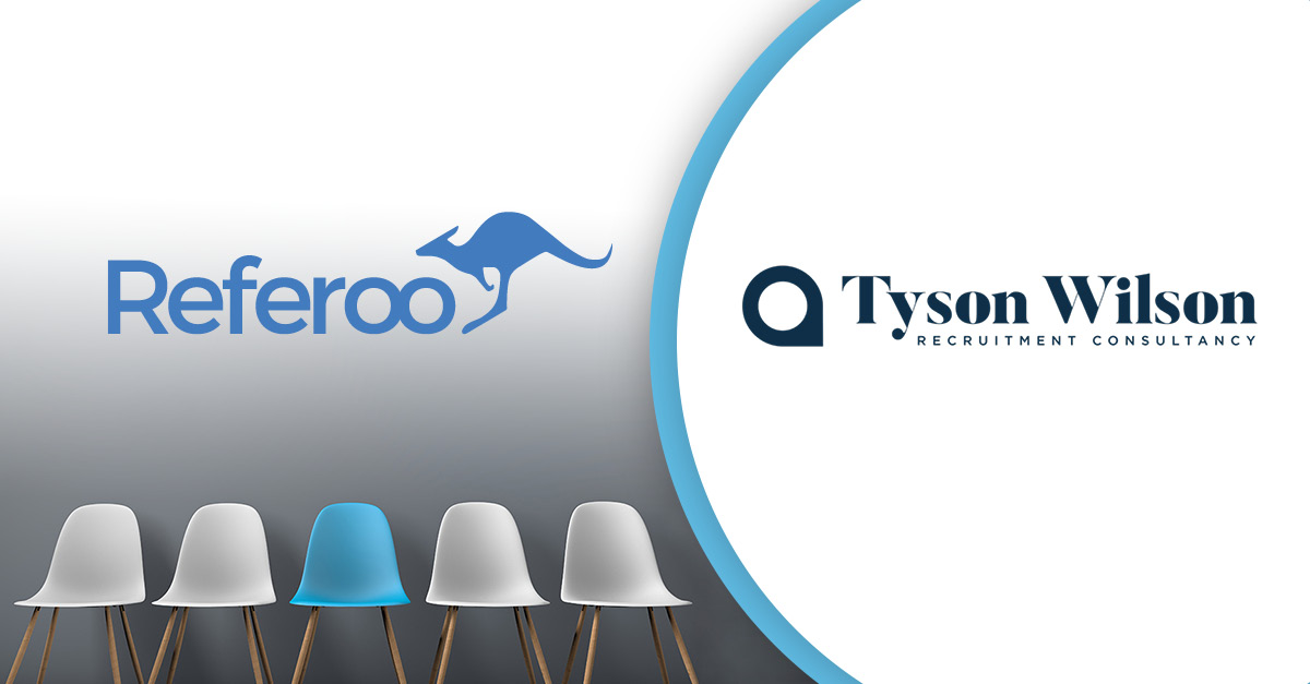 TheReferooTeam's tweet image. We are excited to welcome @TysonWilsonLtd to the Referoo family!

We appreciate your trust Tyson Wilson Recruitment and thank you for your confidence in Referoo’s #automatedreferencechecking platform.

#Partner #TysonWilsonRecruitment #onlinereferencechecks
