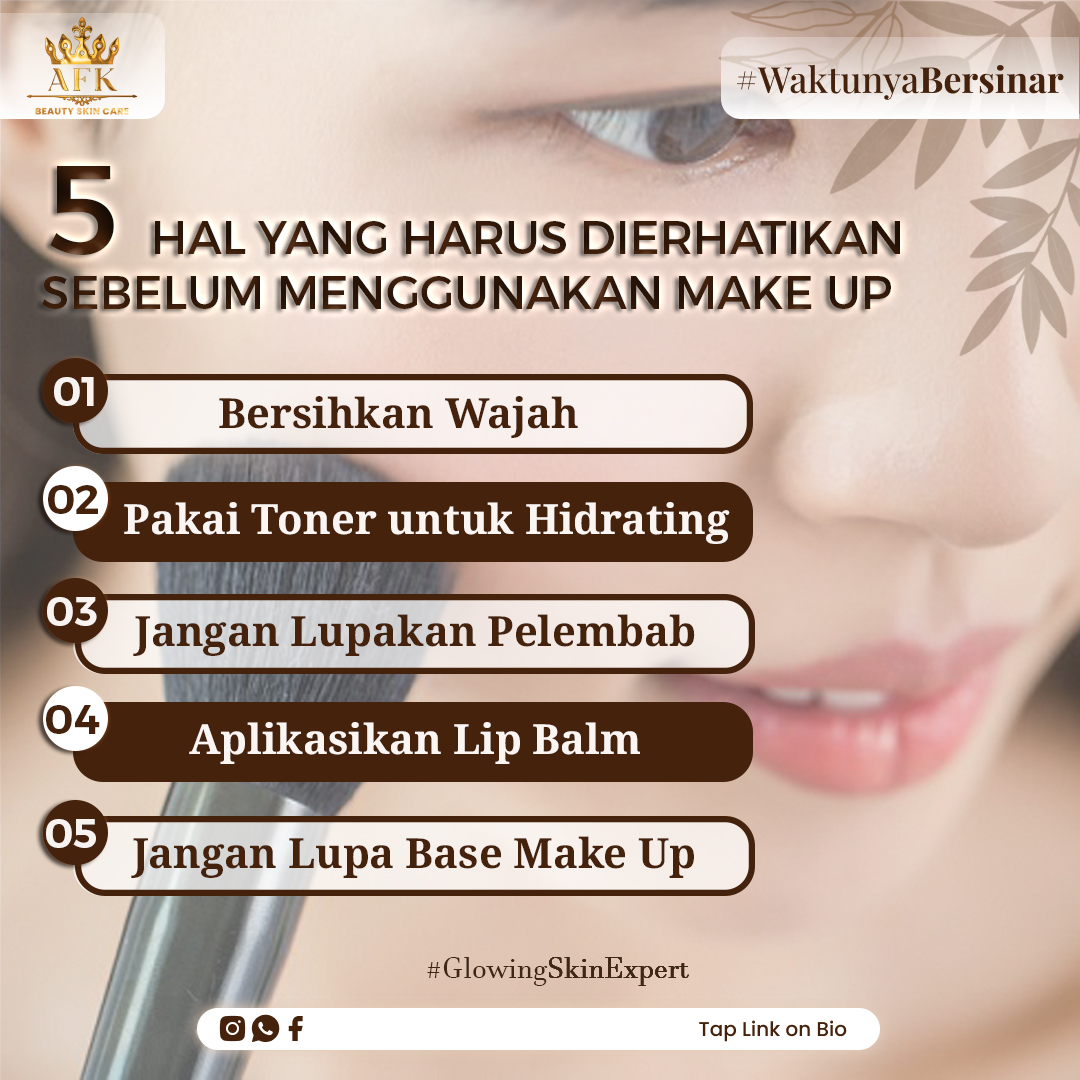 AFK Beauty Skincare tweet media