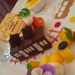 ツイートに含まれる画像