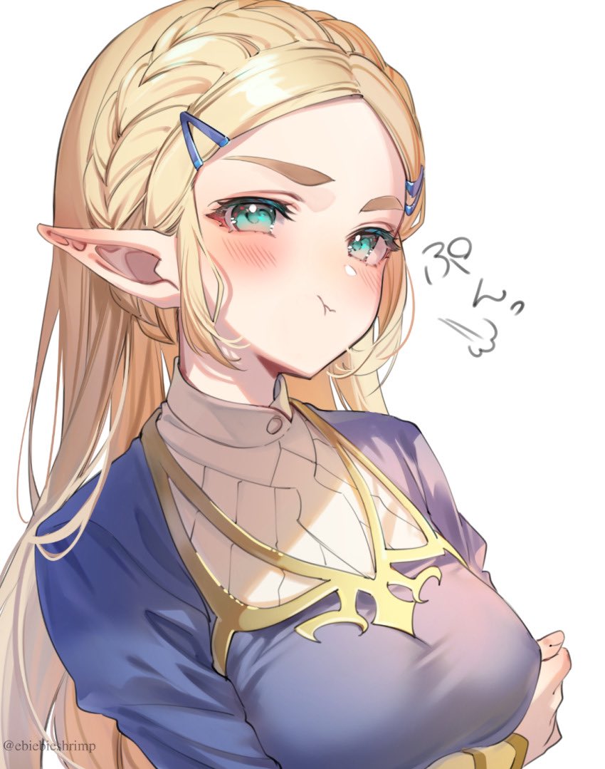 failingnuvie's tweet photo. 👑Legend of Zelda Rp/ MVRP 

👑No underaged accounts

Midna: "Oh? Sorry—I didn't see you there. You must not have been important enough for me to notice."

Princess Zelda: "Sometimes you must breathe, relax, and enjoy yourself a bit." https://t.co/iYa7bduClT