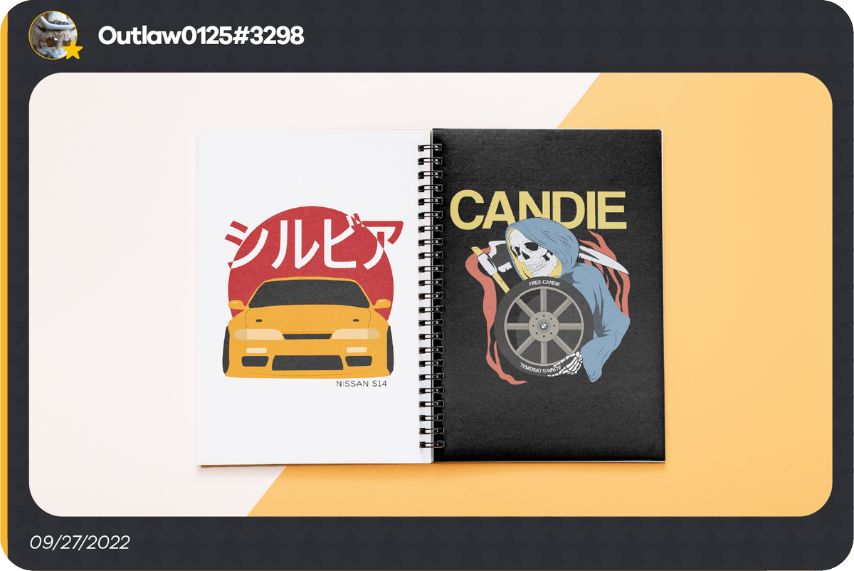 Designly tweet media