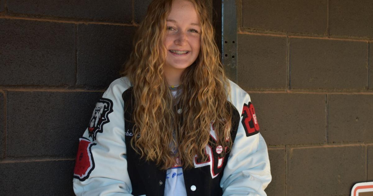 SOFTBALL ROUNDUP: Amber Reed's 500th career strikeout highlights North Gwinnett win bit.ly/3dJJVyx