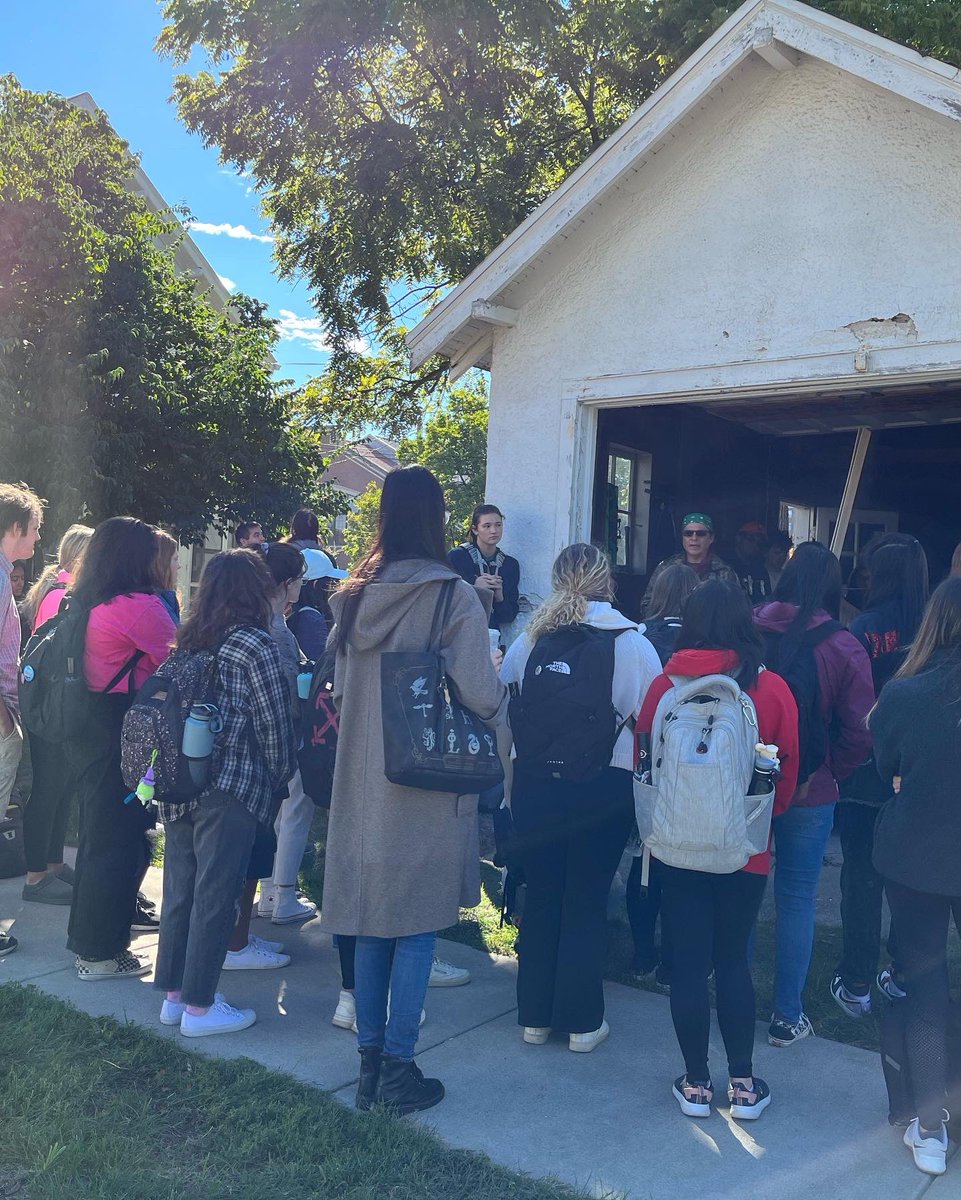 Purdue NAECC tweet media