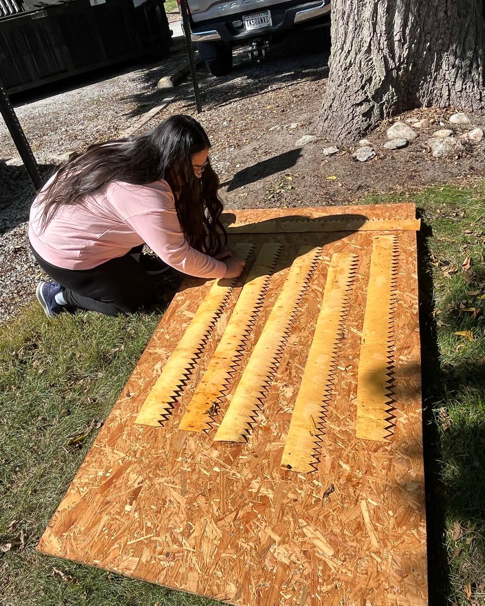 Purdue NAECC tweet media