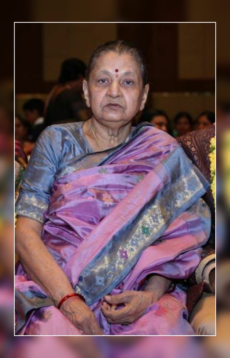 SREERAM297's tweet image. ఇందిరాదేవి గారి ఆత్మకి శాంతి కలగాలని ప్రార్ధిస్తూ 🙏🙏🙏🙏🙏🙏🙏🙏🙏🙏

#StatStrong @urstrulyMahesh