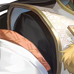 「決戦平安京《10月実装物 予告》【概要】①新スキン×6種②「屋檐少女」実装(おそ」|327のイラスト