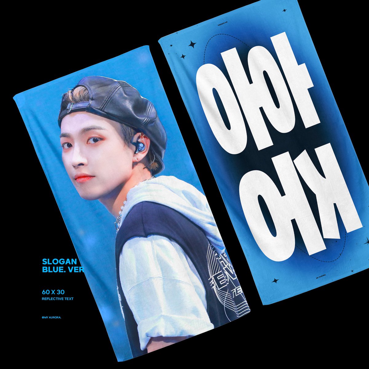 PPIYAKGO's tweet photo. [ INA GO 🇮🇩] 

🐣2022 HONGJOONG CHEERING KIT ver 2 by @myaurora1107 🐣

📆 5 Oktober 

💰 쫑냥 ver 216.000
🎁 inc. zipbag, slogan 60x30 reflective

💰 BLUE ver 216.000
🎁 inc. zipbag, slogan 60x30 reflective

📍Bogor

❌ cargotax [est. 50-65k]
✅ GO
✅ payment: BCA/DANA/SPAY https://t.co/WEKtNNyADJ
