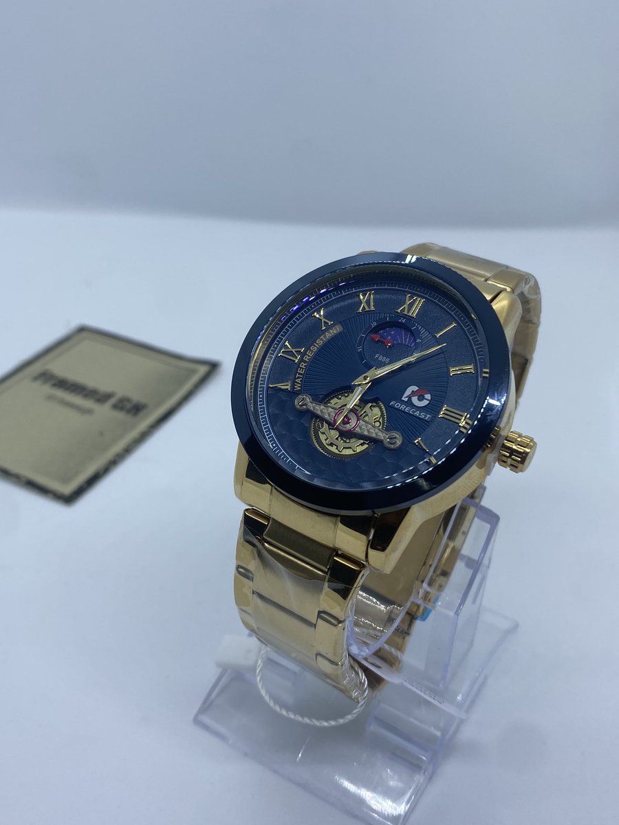FramedGh's tweet photo. FORECAST Wrist Watch Available As Seen
#Ghana #twittergh @gyaigyimii https://t.co/8f09IUHyQr