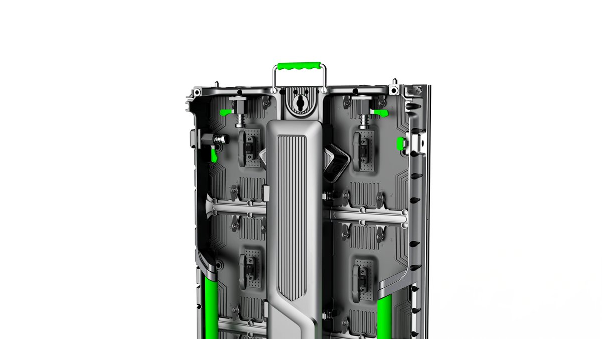 XieKayla11's tweet image. 500*500mm/500*1000mm rental led display
Module 250*250mm
Indoor or outdoor
p1.923/p2.604/p2.976/p3.91/p4.81
High refresh rate/high brightness
#led_display #led_screen #outdoor_led_screen #led_panel #rgb_led_display #high_quality_led_screen #led_factory #led_wall #led_video_wall