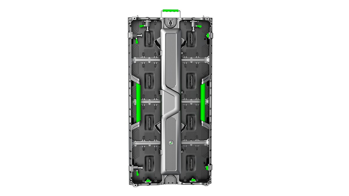 XieKayla11's tweet image. 500*500mm/500*1000mm rental led display
Module 250*250mm
Indoor or outdoor
p1.923/p2.604/p2.976/p3.91/p4.81
High refresh rate/high brightness
#led_display #led_screen #outdoor_led_screen #led_panel #rgb_led_display #high_quality_led_screen #led_factory #led_wall #led_video_wall