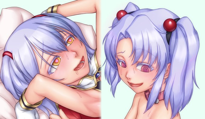 納品完了ー&募集再開ーヽ('ー`)ノ
https://t.co/VREsq6M2Au #Skeb #Commission @skeb_jpより