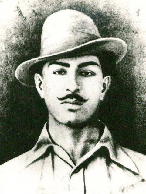TarekFatah's tweet photo. Happy Birthday Bhagat Singh.           
        “Inquilab Zindabad” https://t.co/1sojOZottC