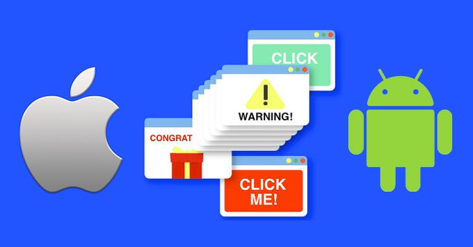FernandoHuamanX's tweet photo. As many as 75 apps on Google Play and 10 on the Apple App Store, with a total of 13 million downloads, have been discovered to be involved in an ongoing ad fraud campaign.

#clouds  #hacker  #Hacked  #blockchain #FinTechNews #Hacks https://t.co/2uFmXjsiBq