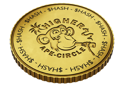 HigherApeCircle's tweet photo. HAC APE PSA!!! 🐒🚨

OPT IN - 883584774

Holders of Apes, Aliens &amp; Goblins will receive weekly drops every Sunday that can be used on https://t.co/xDiLJtoTze

https://t.co/Pf7oeFTOIO https://t.co/c8LhPg3ryR