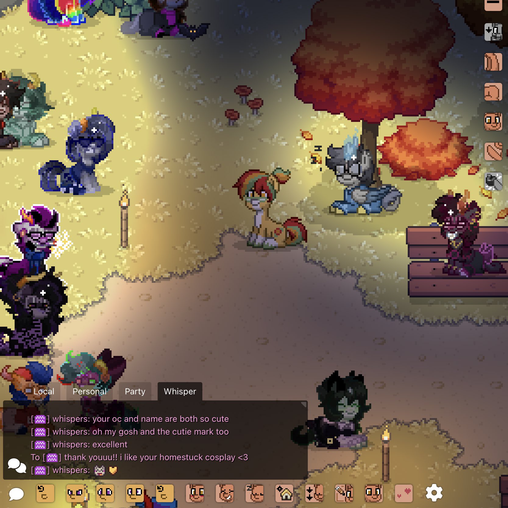 toby 🐱🐱🐱🐱🐱🐱 on Twitter "looking at the screenshot more closely it
