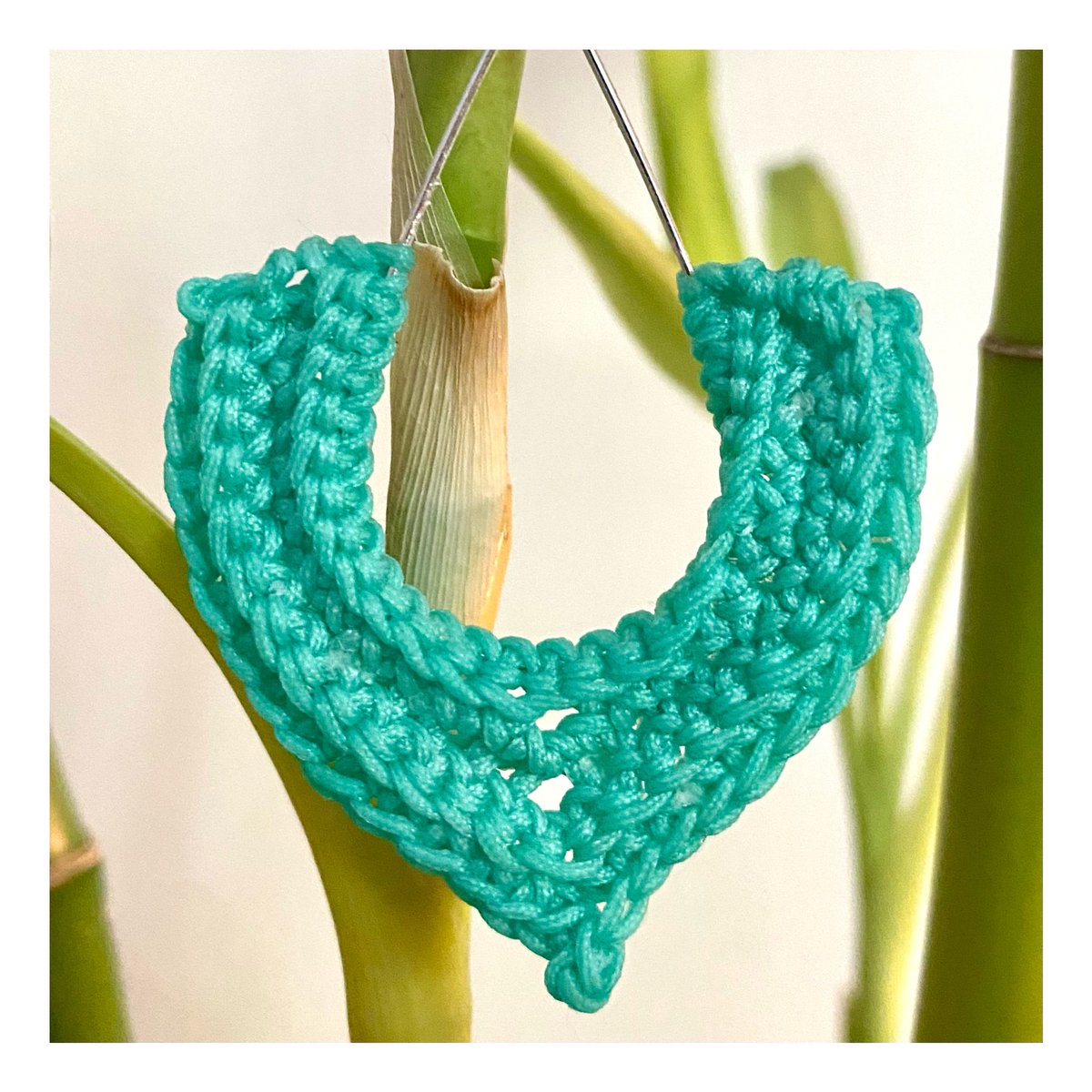 LinkaCreates's tweet photo. THIS SATURDAY✨⁣⁣⠀⁣⁣⠀
The #Chelmsford Stitch Craft #FiberArts Festival is almost here.
⠀
★Saturday★10/01★10am~4pm★ ⁣⁣⁣⁣
✪Nova Art Studios ⁣⁣✪Chelmsford, MA✪⁣⁣

#Handmade #FiberArts #CrochetArt #CrochetEarrings https://t.co/PejhoB6p0o