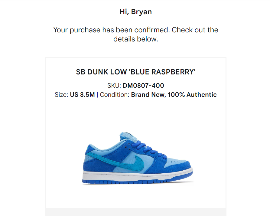 KlangNotifyW's tweet photo. Successful COPPED by L.#8667 https://t.co/JWX8x68U7k
