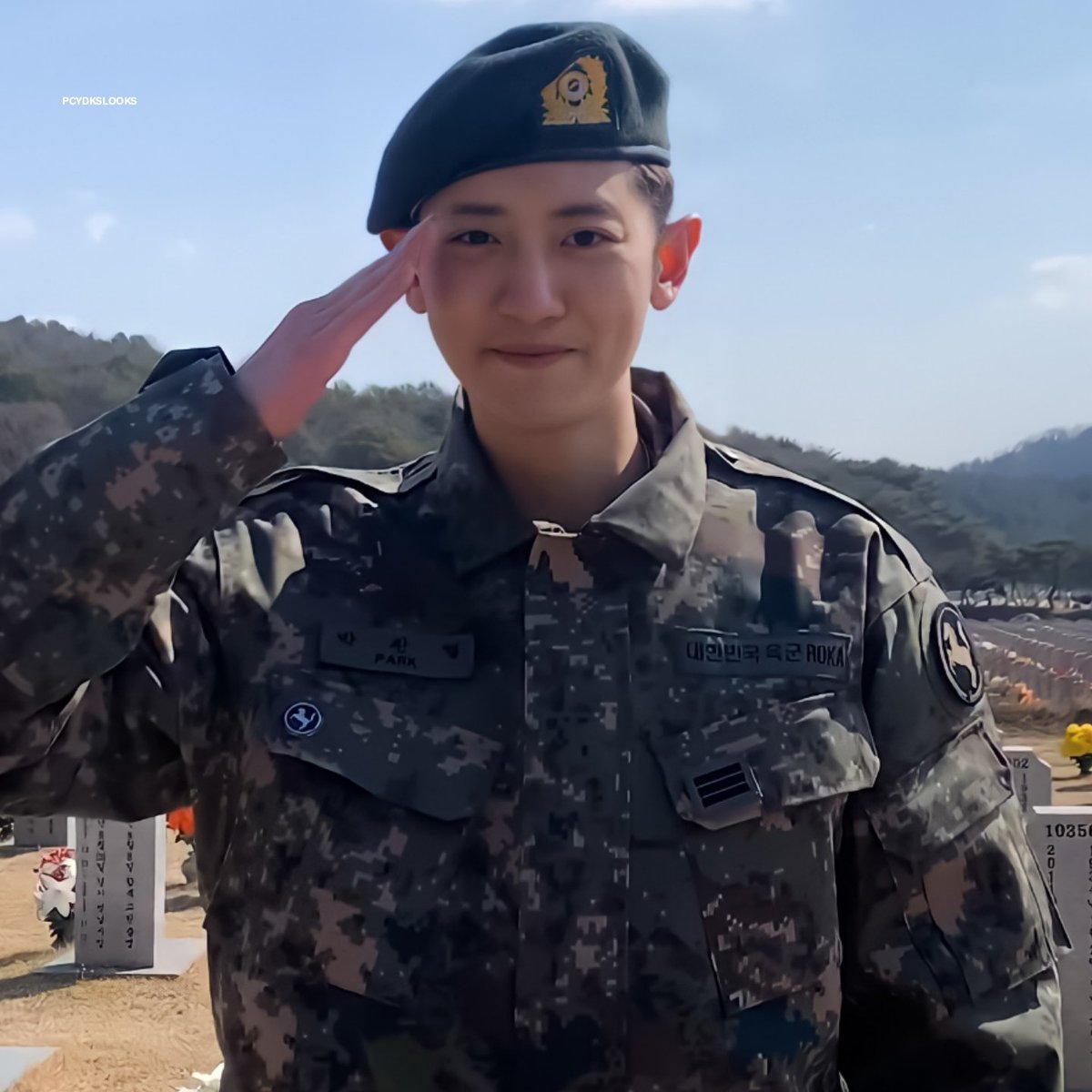 AnatashaPark_'s tweet photo. Welcome back Park Chanyeol😍
.
.
.
#WelcomeBackChanyeol
#parkchanyeol #chanyeolexo #exochanyeol #chanyeol #yeollie #chan #channie #loey #realpcy https://t.co/Q3s7Gyqtr7