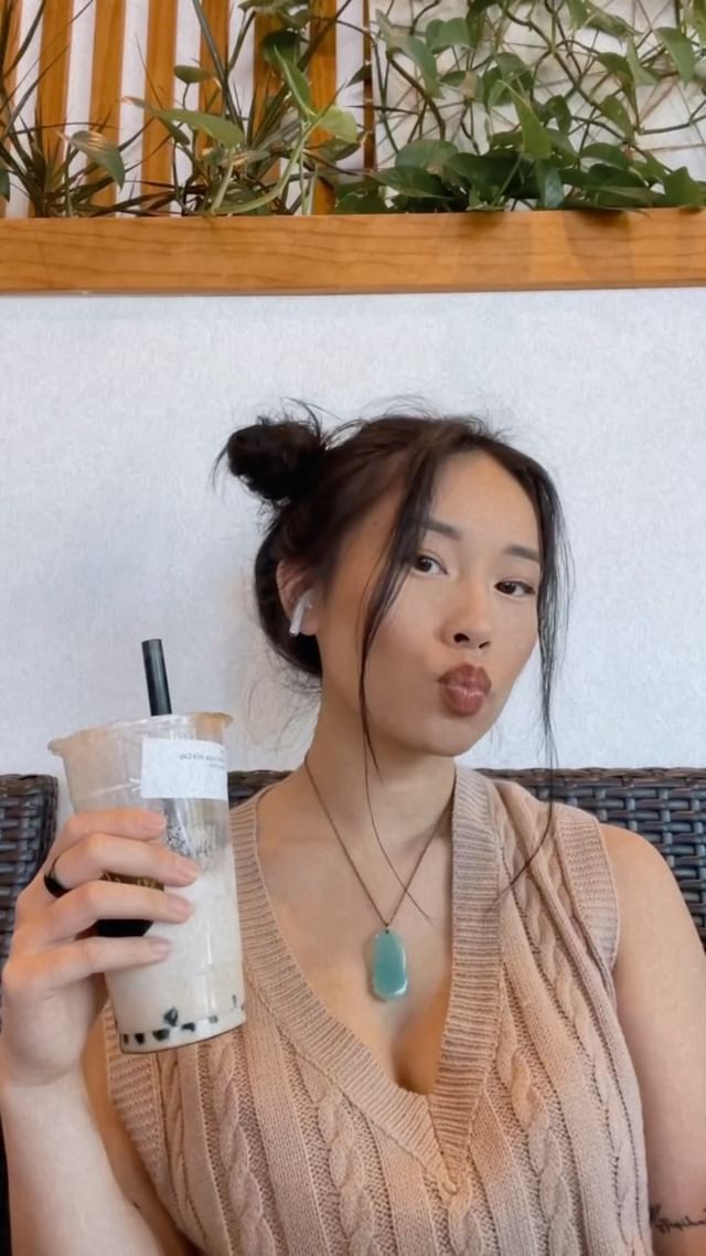 LaxaChynna's tweet photo. Let's zip🧋🧋 https://t.co/DsJoJ3PYK1