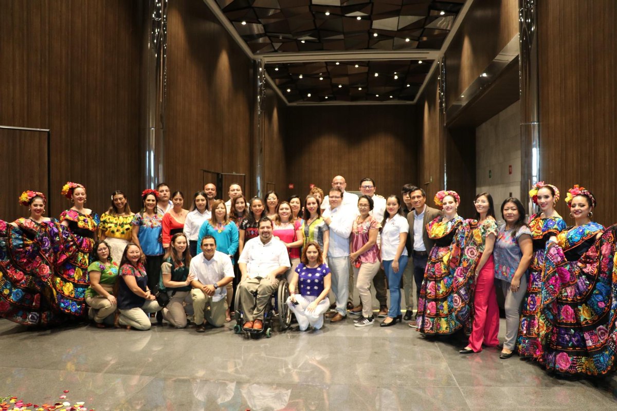 Visit Tuxtla tweet media