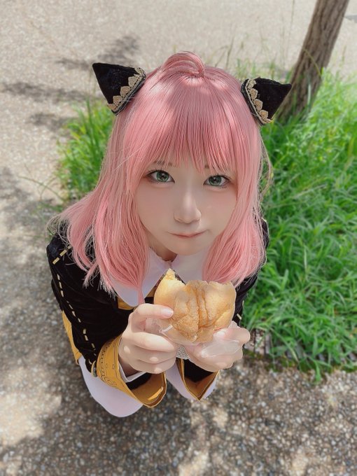 コスプレイヤー嫁ちゃんのTwitter画像12