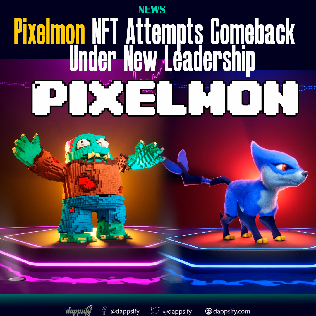 Dappsify tweet media