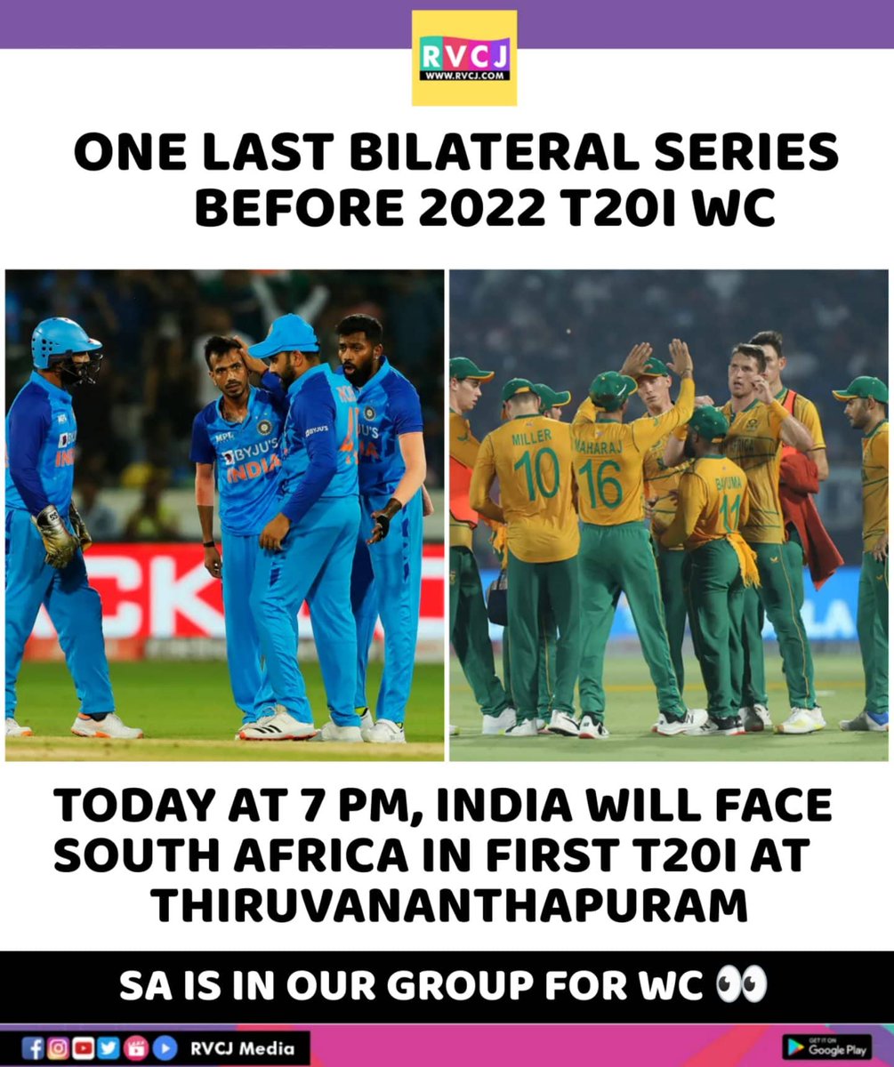 RVCJ_FB's tweet photo. #INDvSA https://t.co/h8WWtEpomY