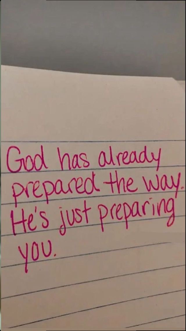 Alwayslorispace's tweet image. “I say this because I know the plans that I have for you.” This message is from the Lord. “I have good plans for you. I don’t plan to hurt you. I plan to give you hope and a good future.”
Jeremiah 29:11 ERV