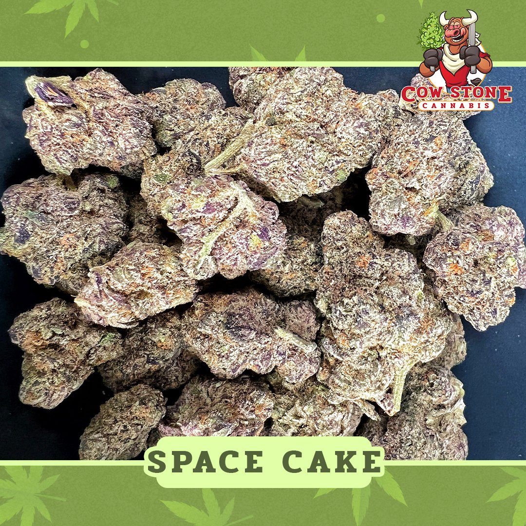 Cowstonebkk's tweet photo. Space Cake 550b/g
THC 19.2% (HYBRID) 
Flavors = Sweet Vanilla Nutty ammonia 
Effect = Happy Giggly Creative Energetic 
ติดต่อเรา https://t.co/sA2ARNFd8s
#ขายกัญชา #พายุโนรู #นาราเครปกะเทย #รักไม่ใช่ดวงดาวเมื่อพราวแสง #ThreeManDown #ด้วยรักและหักหลังตอนจบ #หุ่นพยนต์ #รอรล่ม https://t.co/6lTqklGoK3