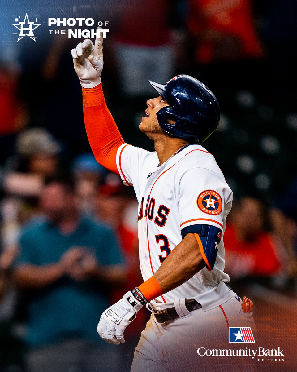 Houston Astros tweet media